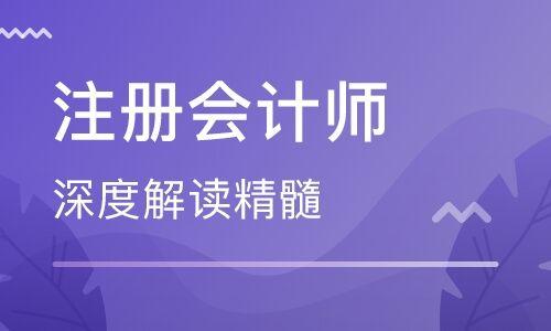 注册会计师考试与业务全景概览